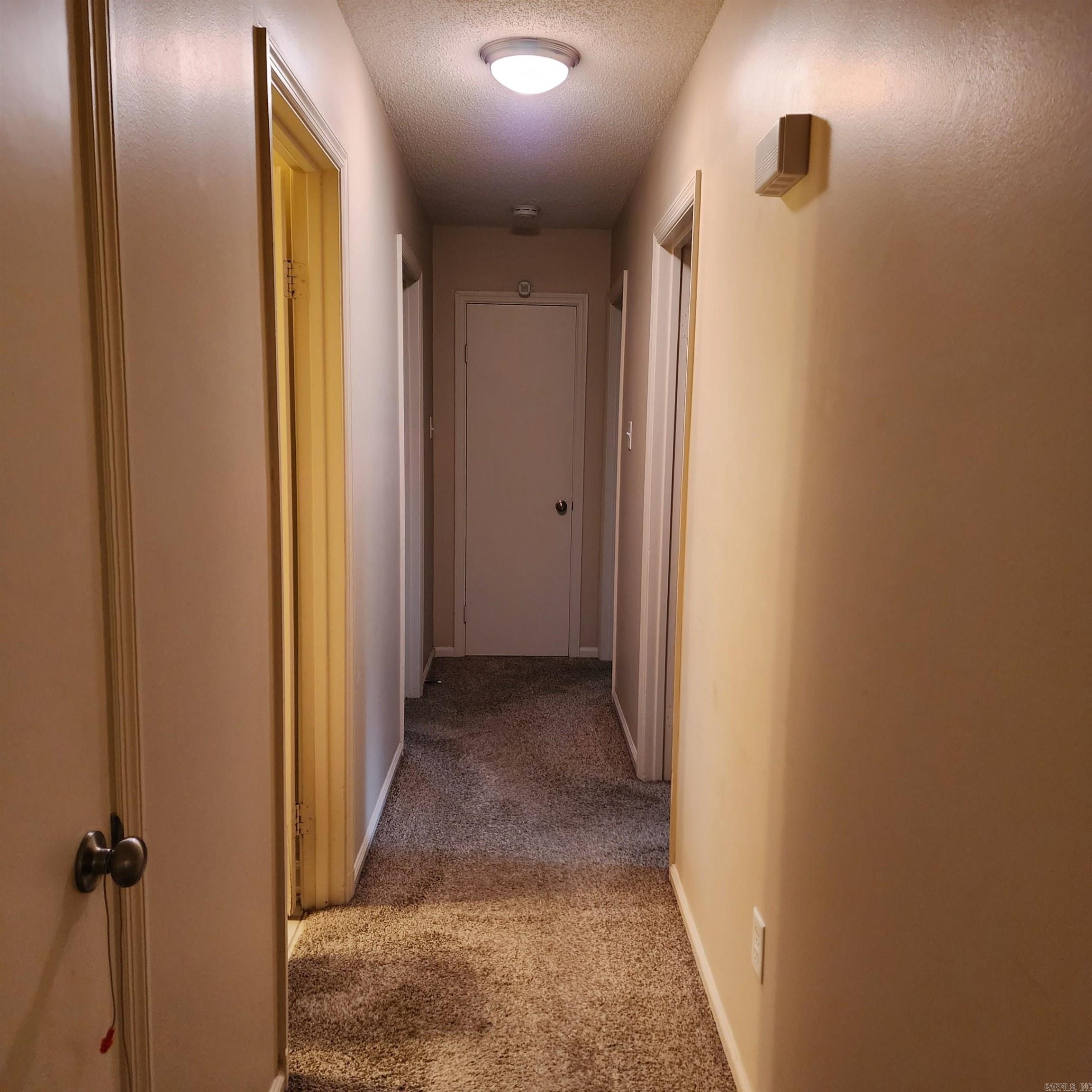 STONEWALL - Residential