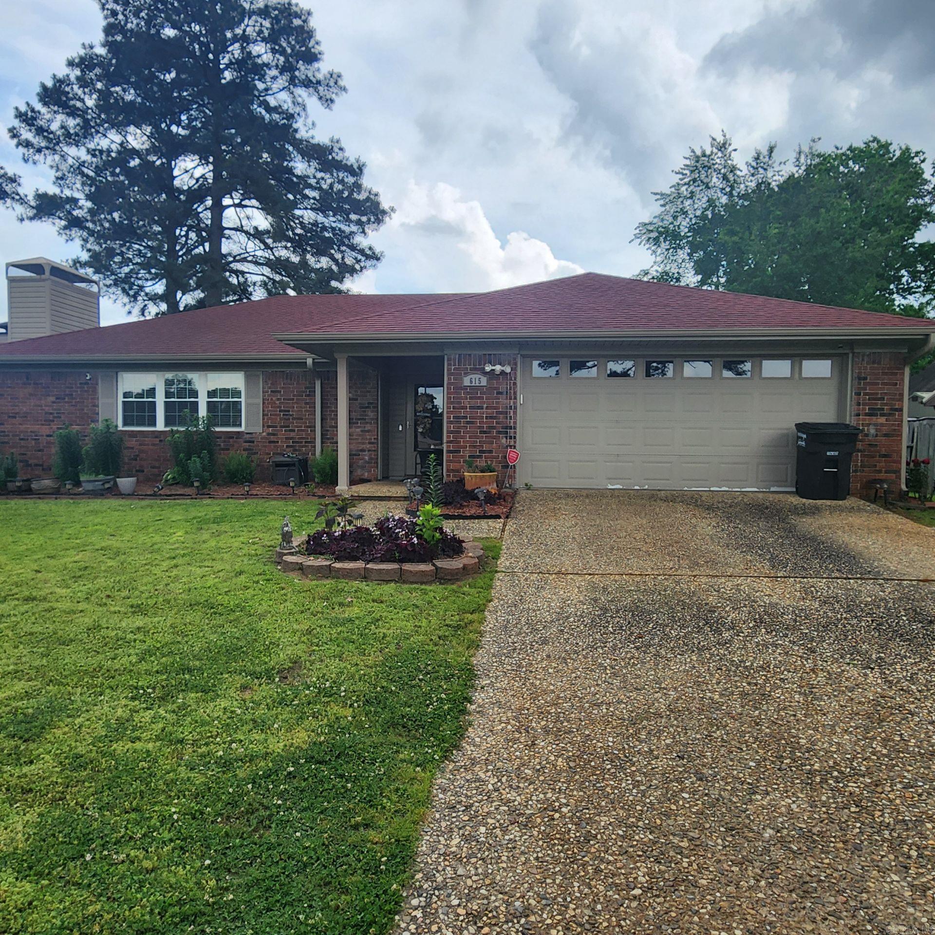 STONEWALL - Residential