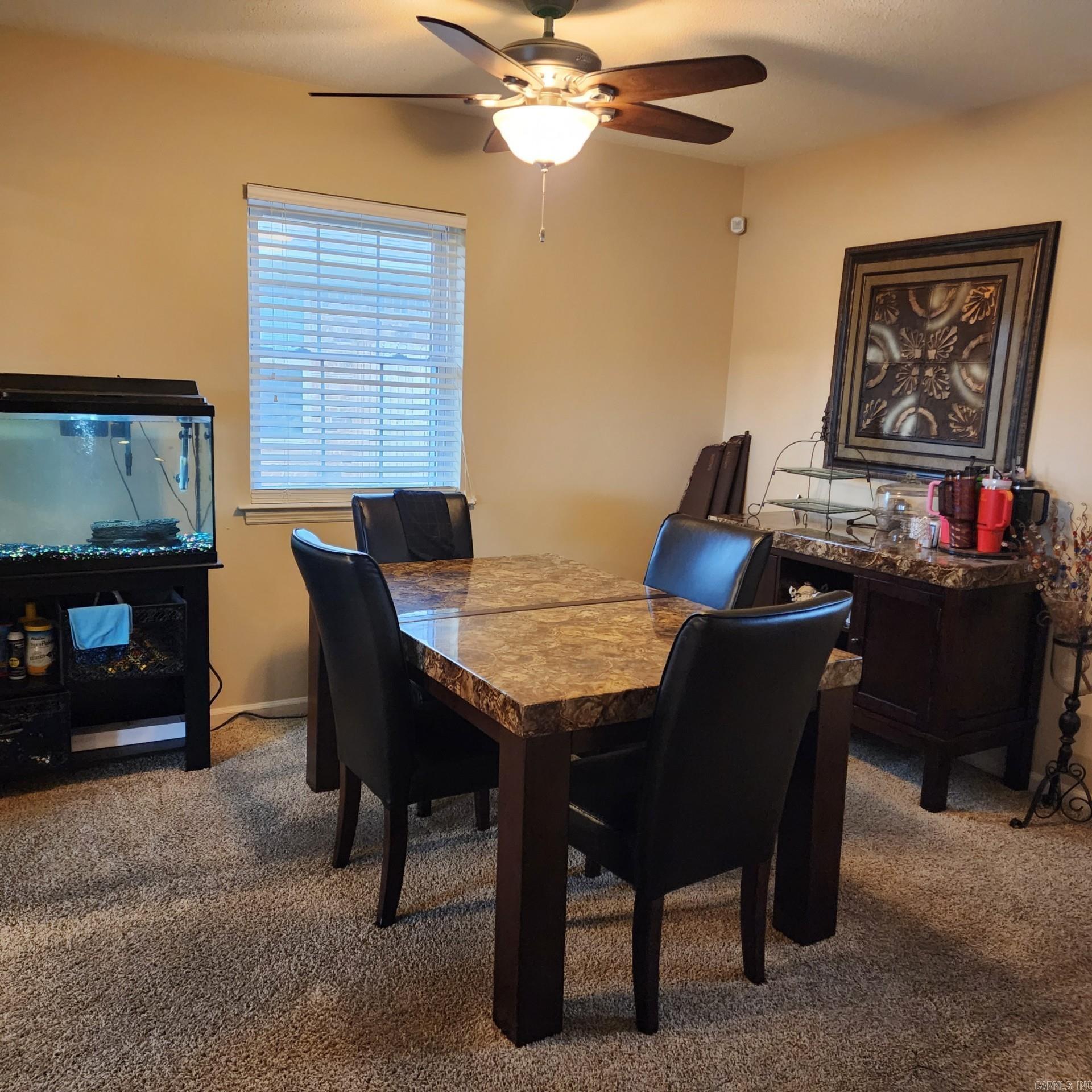 STONEWALL - Residential