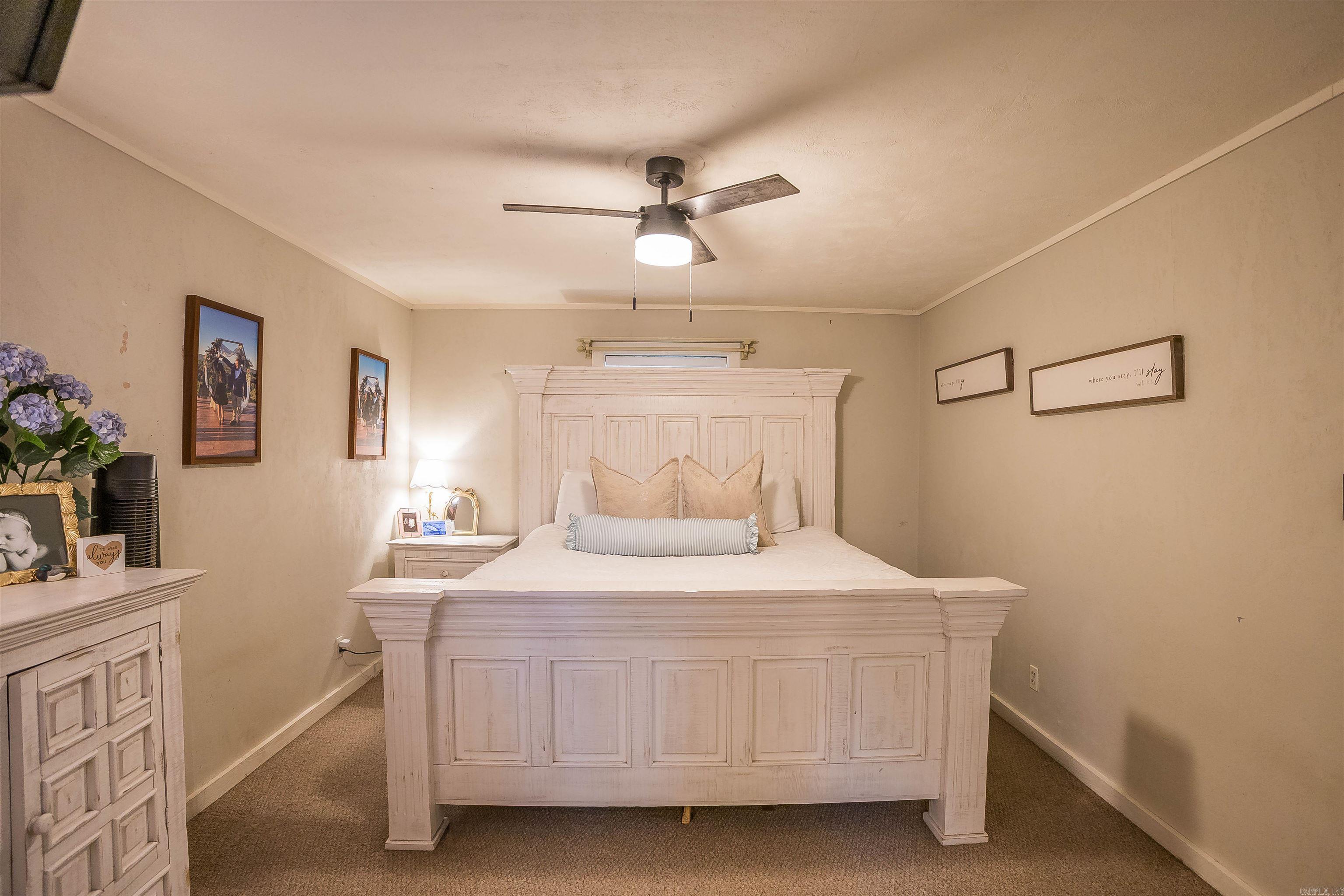 Parkers Chapel - Residential