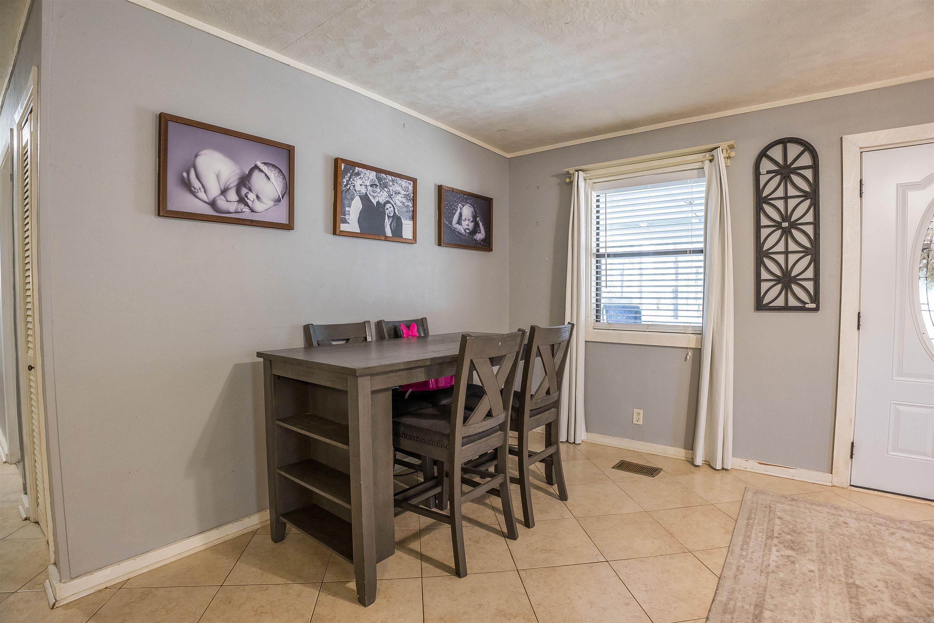 Parkers Chapel - Residential