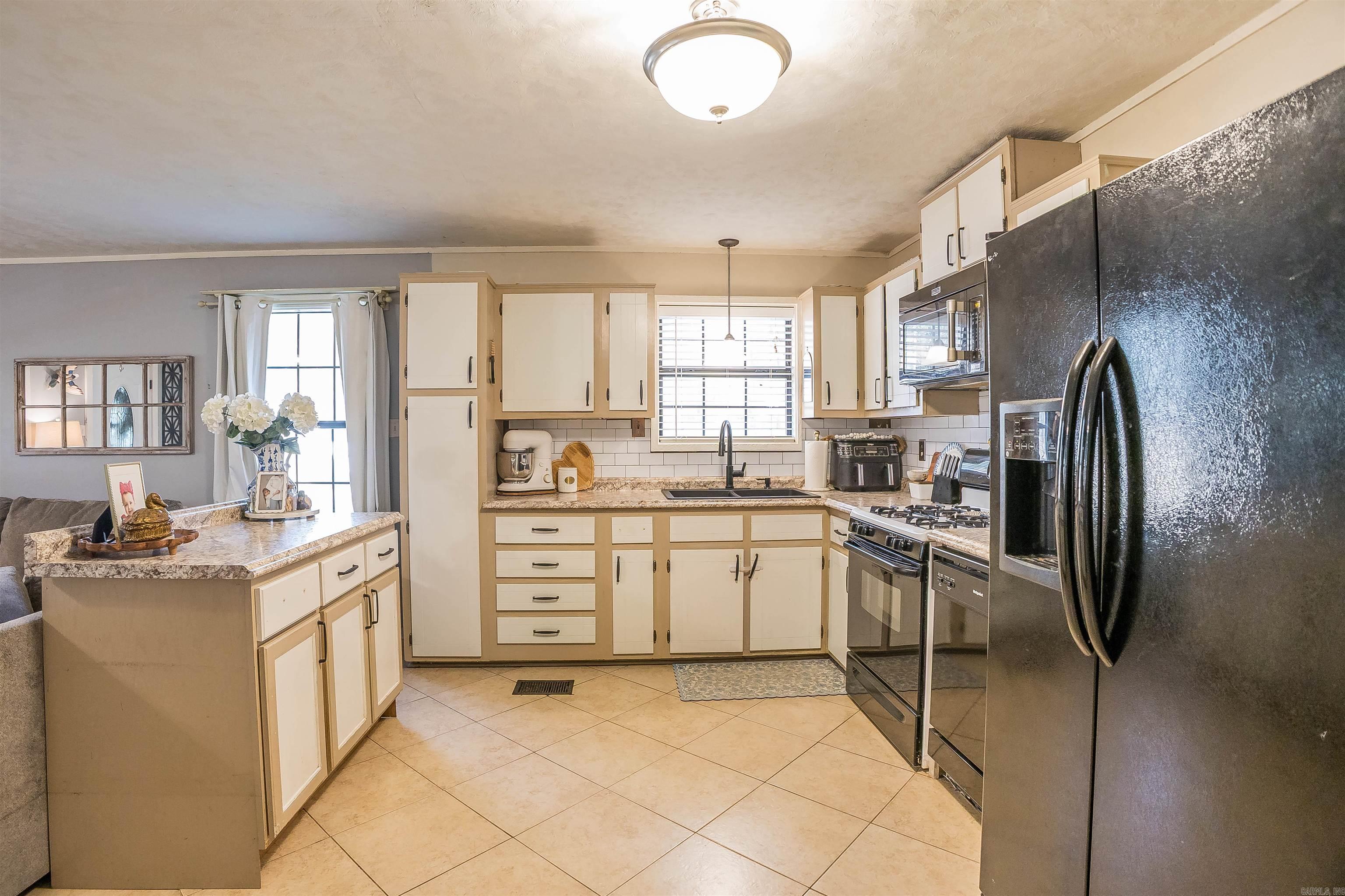 Parkers Chapel - Residential