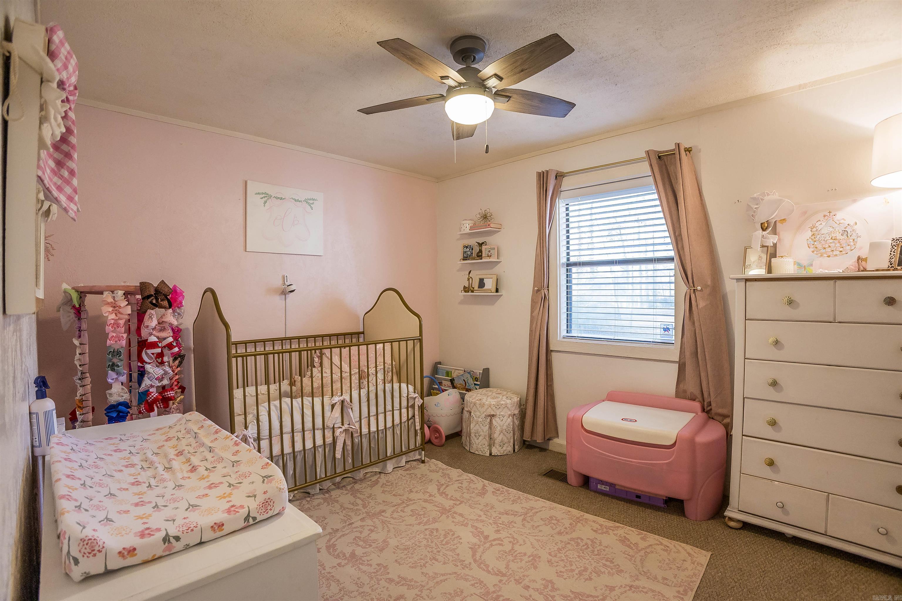 Parkers Chapel - Residential