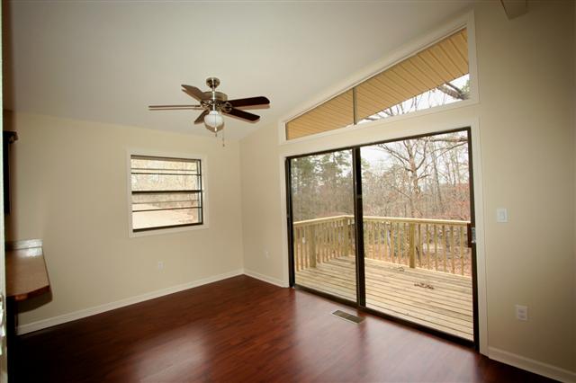 Santa Maria - Residential