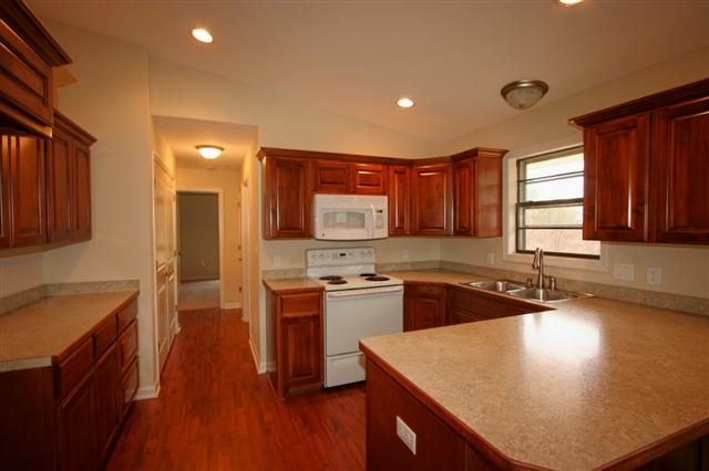 Santa Maria - Residential