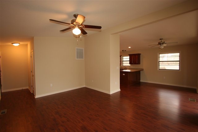 Santa Maria - Residential