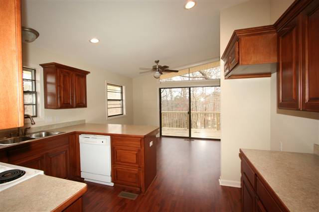 Santa Maria - Residential