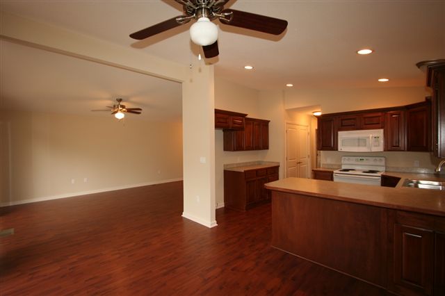 Santa Maria - Residential