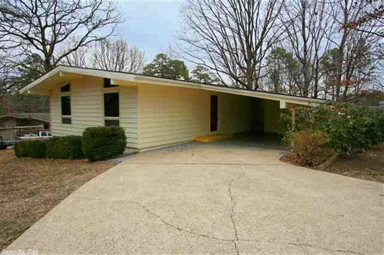 Santa Maria - Residential