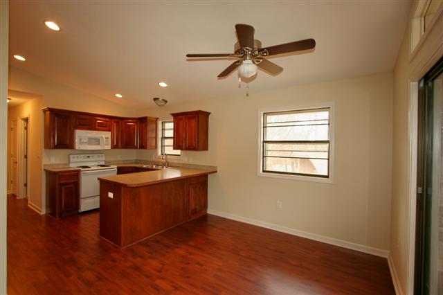 Santa Maria - Residential