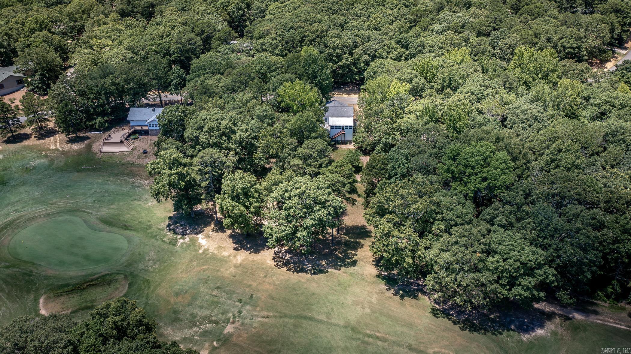 CASTLE RIDGE - Residential