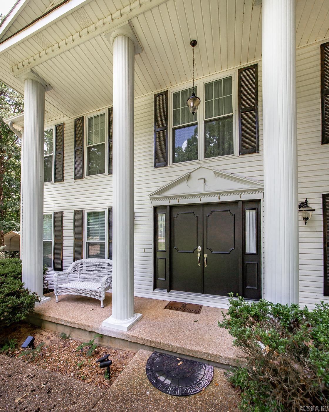 CASTLE RIDGE - Residential