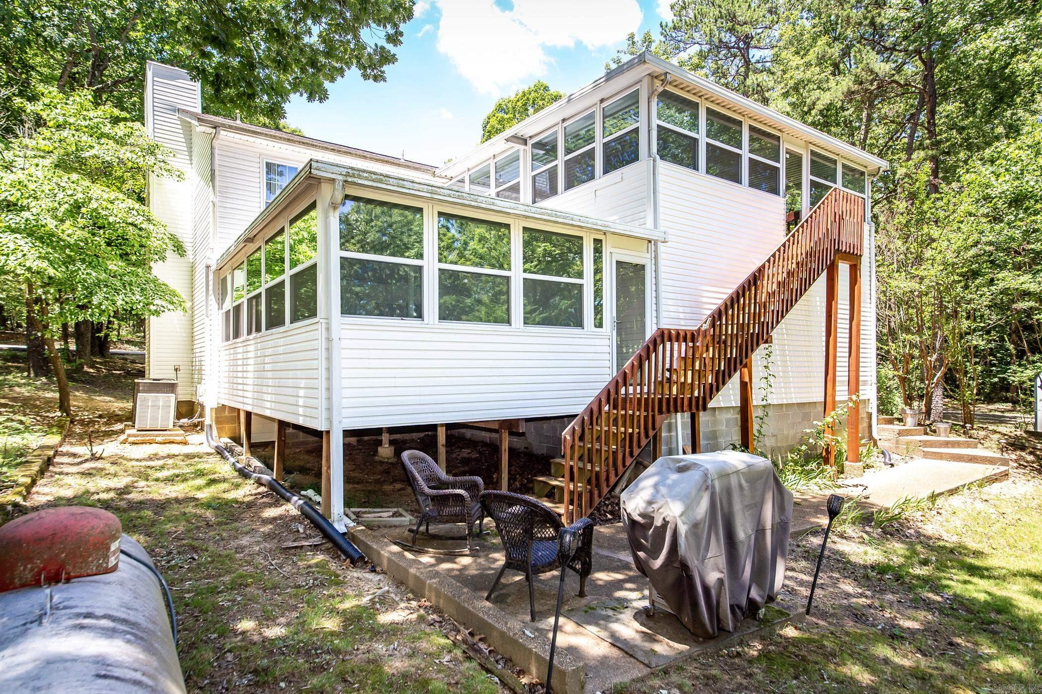 CASTLE RIDGE - Residential