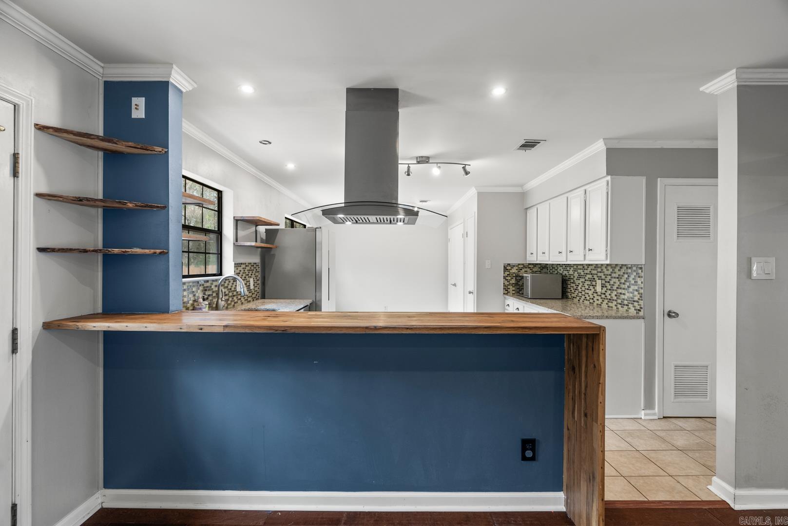 Marlowe Manor - Residential