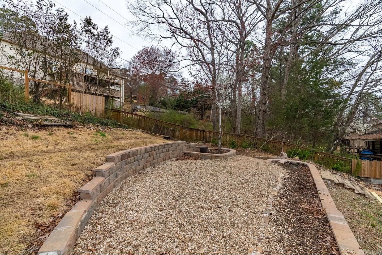 Marlowe Manor - Residential