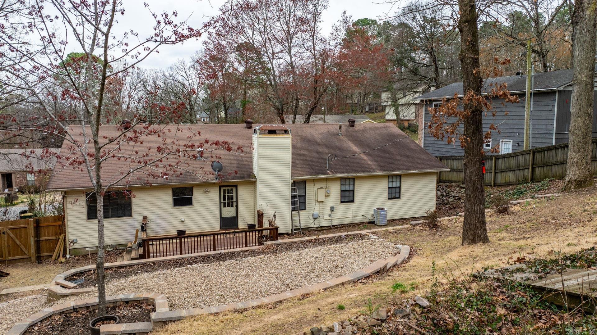 Marlowe Manor - Residential