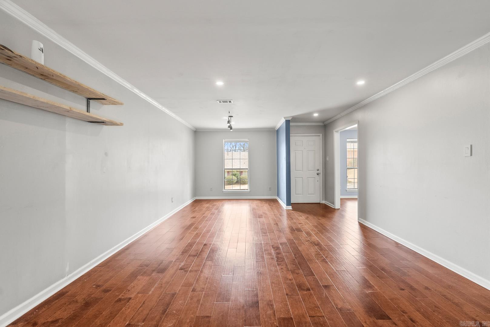 Marlowe Manor - Residential