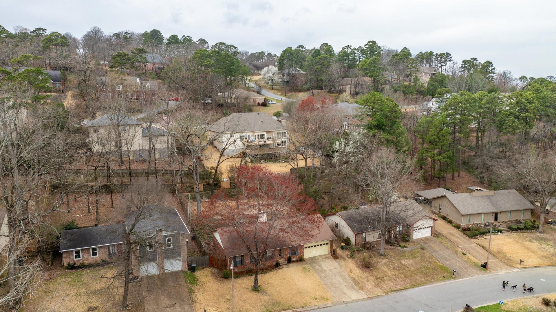 Marlowe Manor - Residential