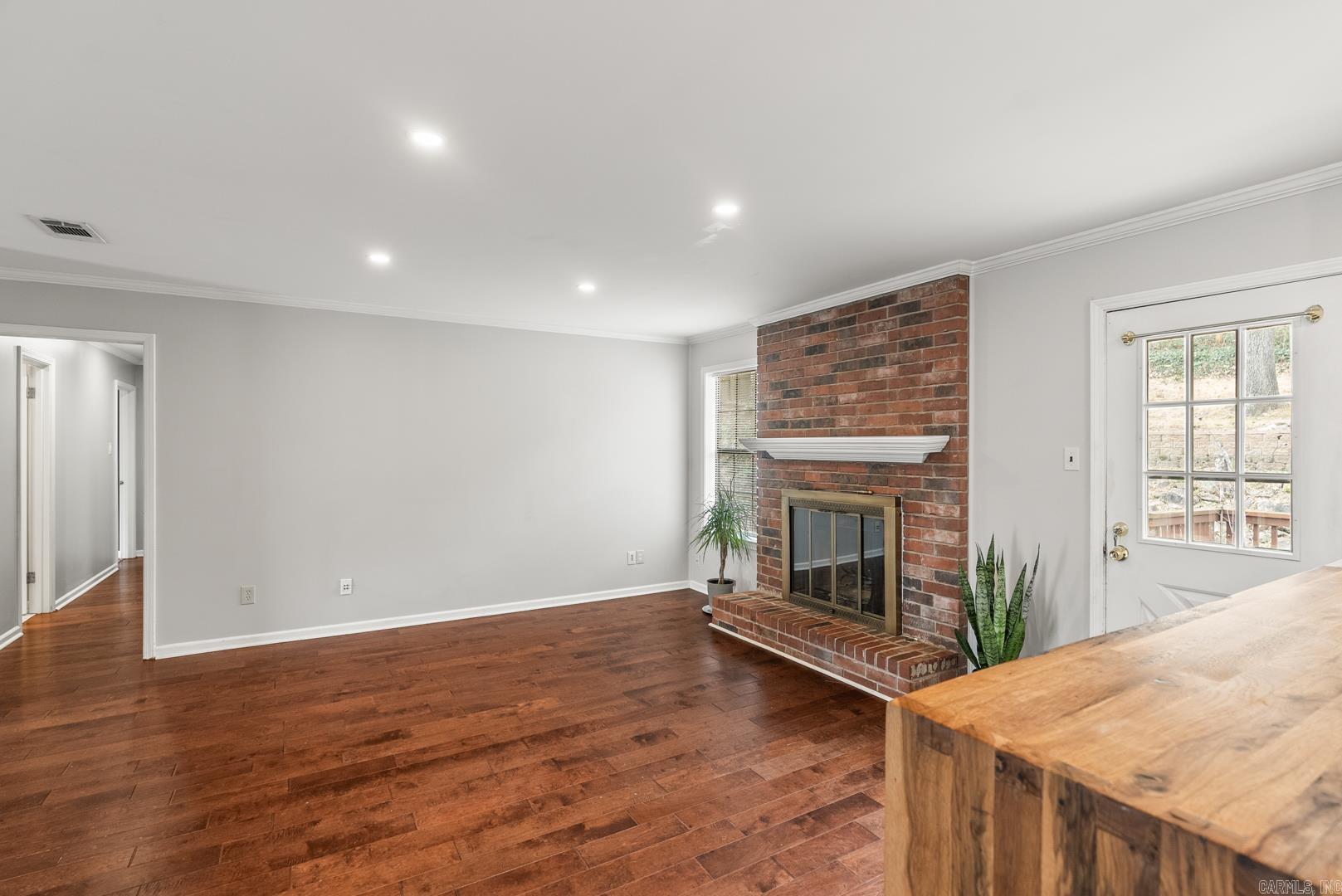 Marlowe Manor - Residential