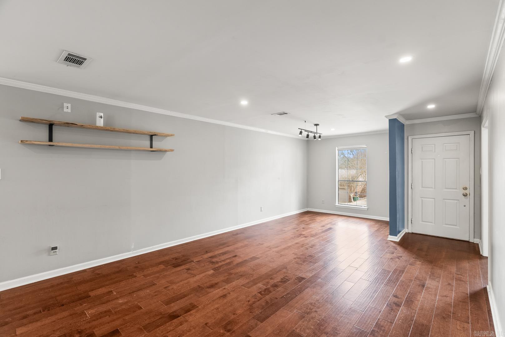 Marlowe Manor - Residential