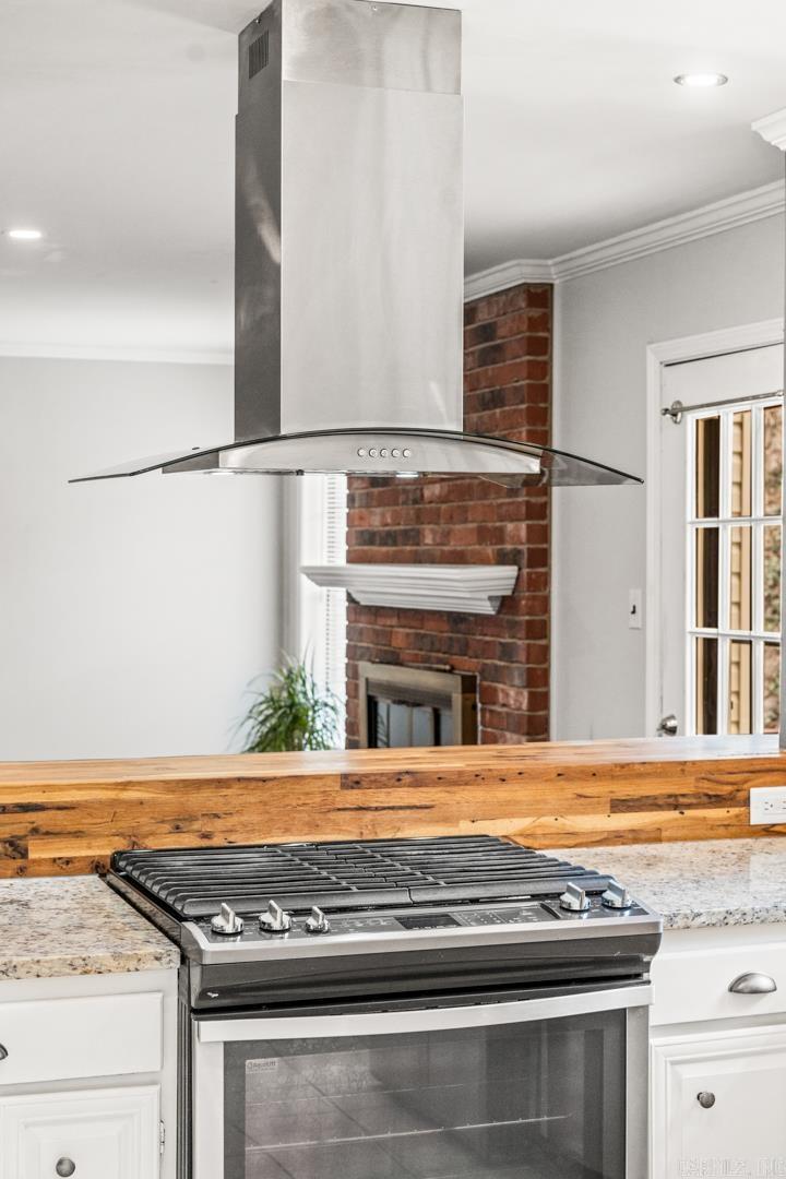 Marlowe Manor - Residential