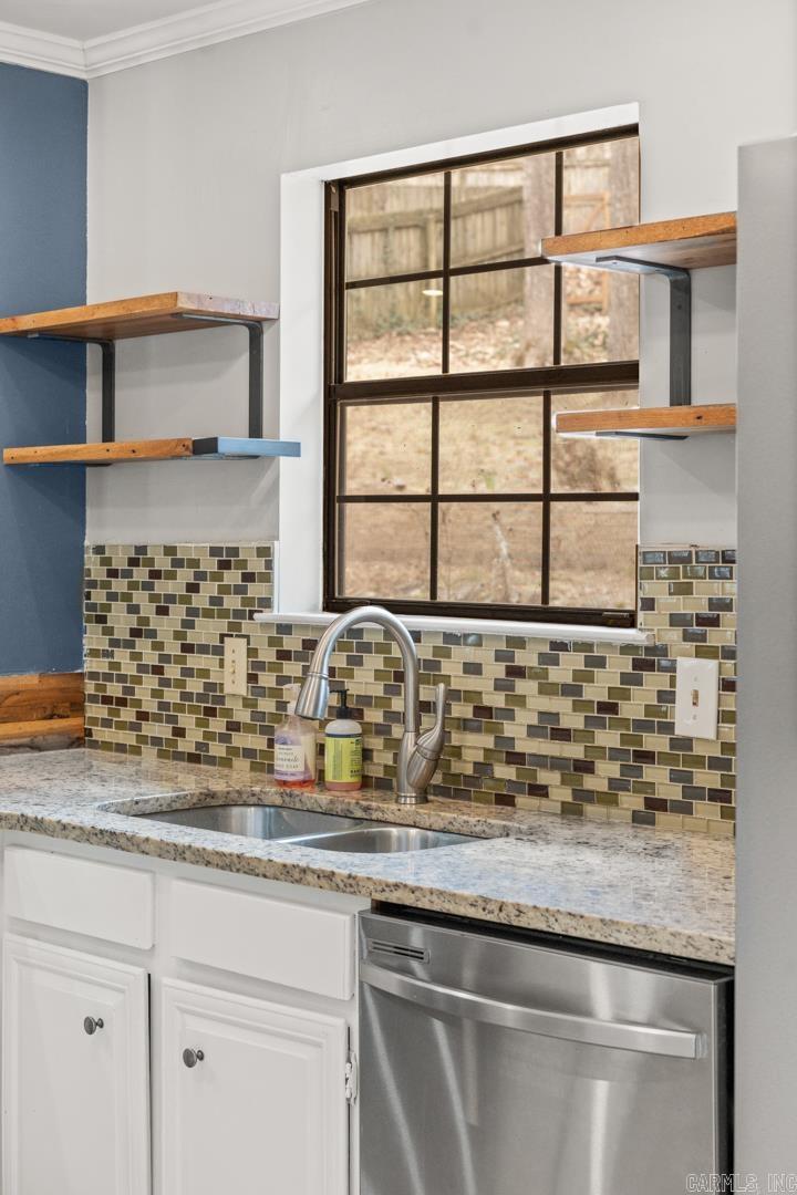 Marlowe Manor - Residential