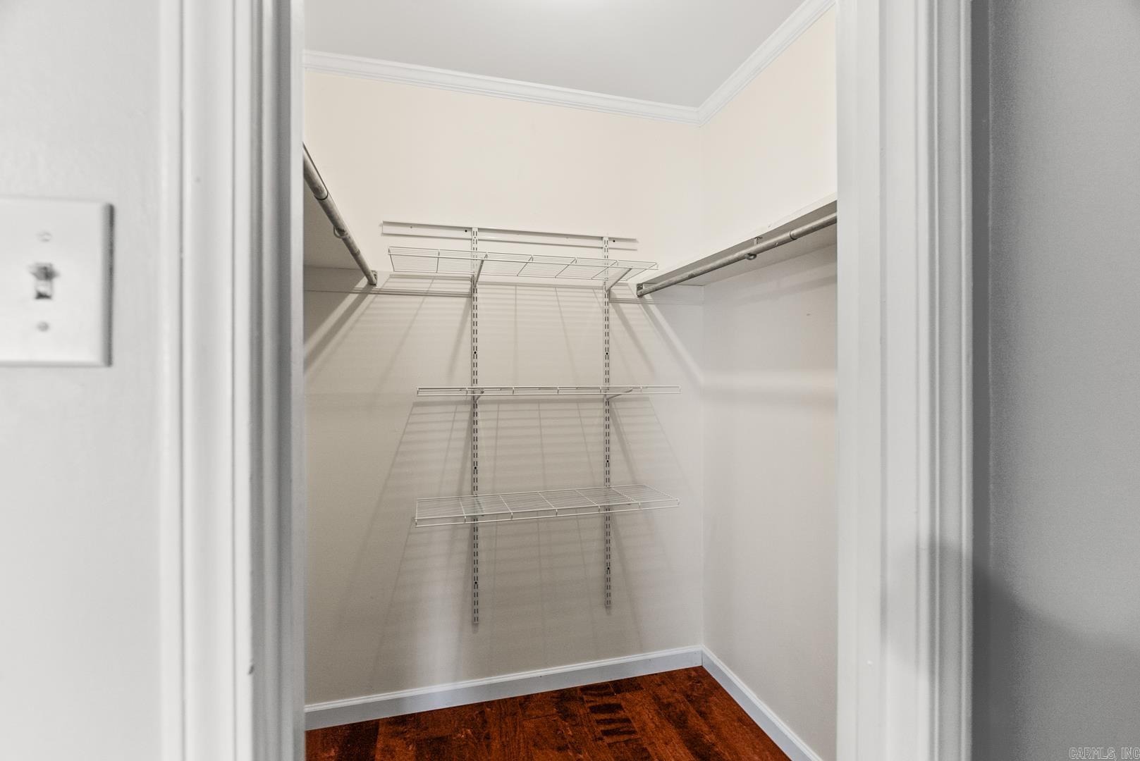 Marlowe Manor - Residential