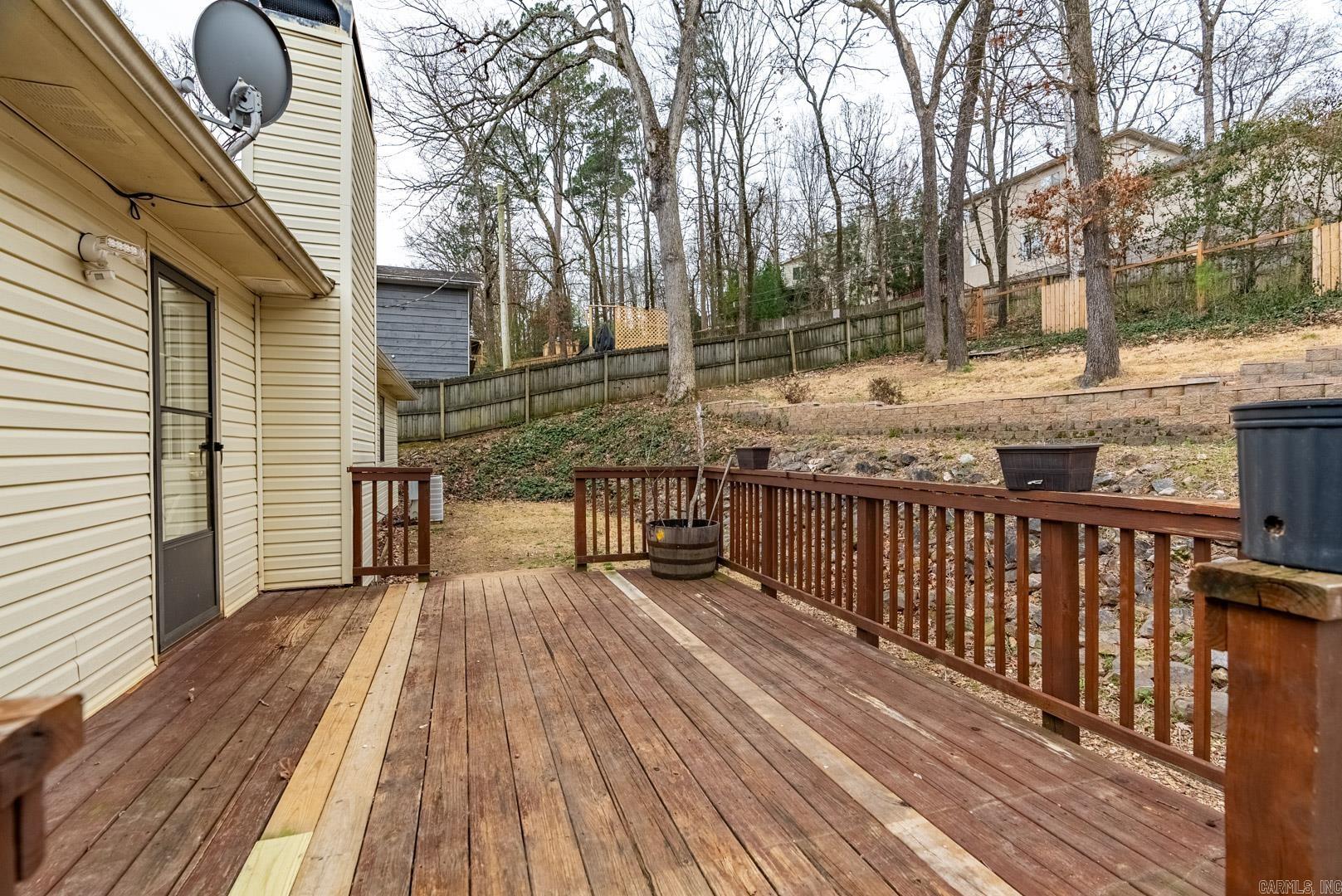 Marlowe Manor - Residential