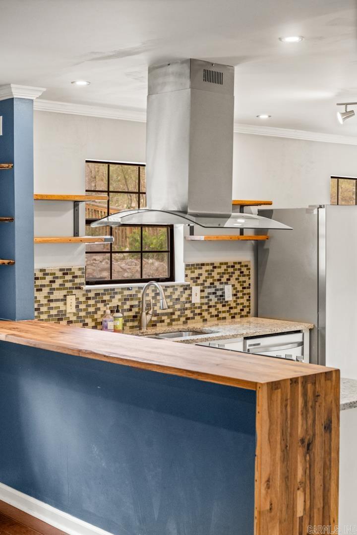 Marlowe Manor - Residential