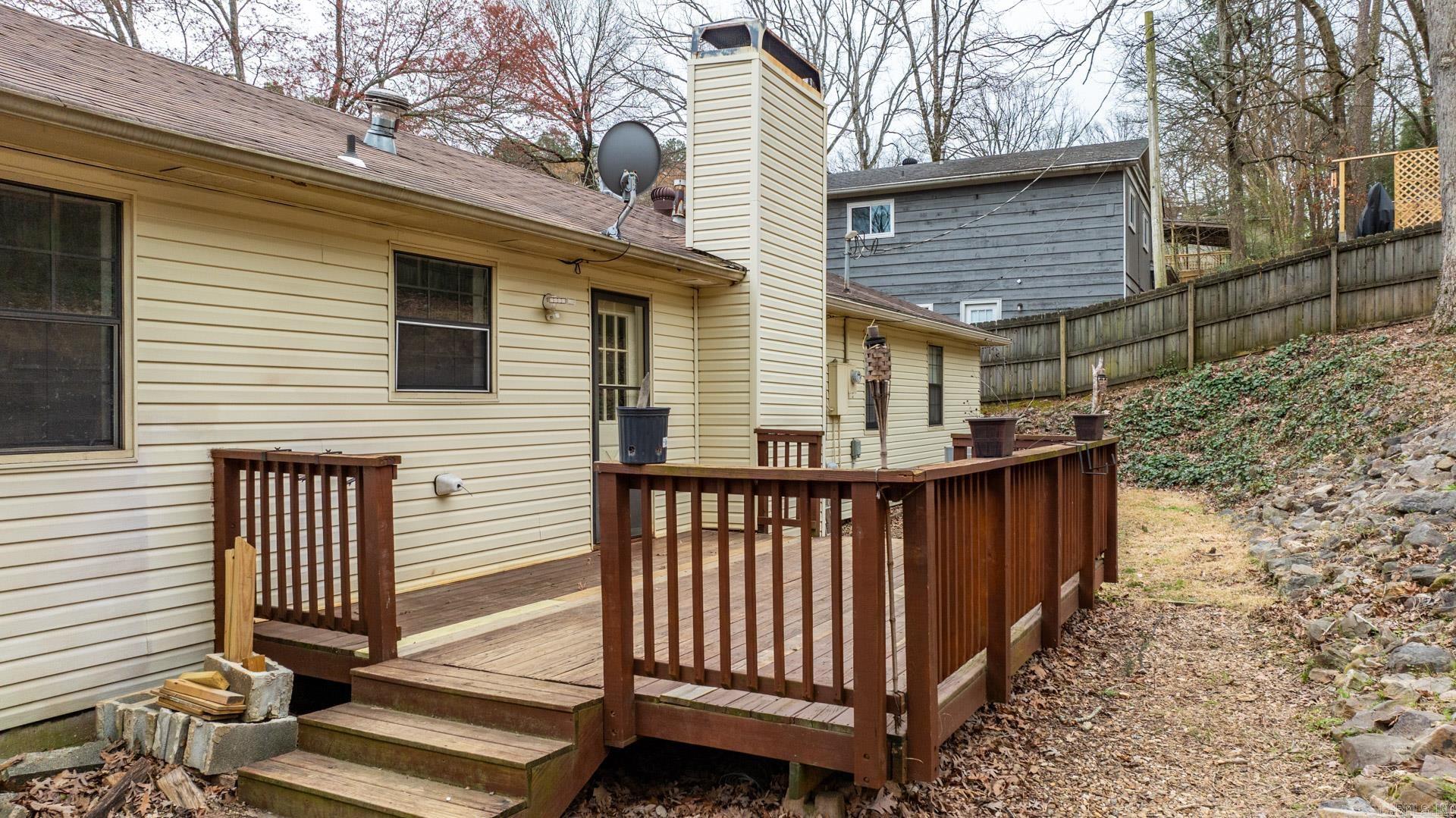 Marlowe Manor - Residential