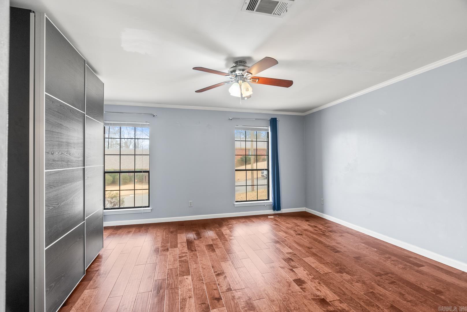 Marlowe Manor - Residential