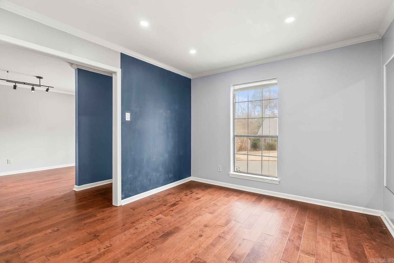 Marlowe Manor - Residential