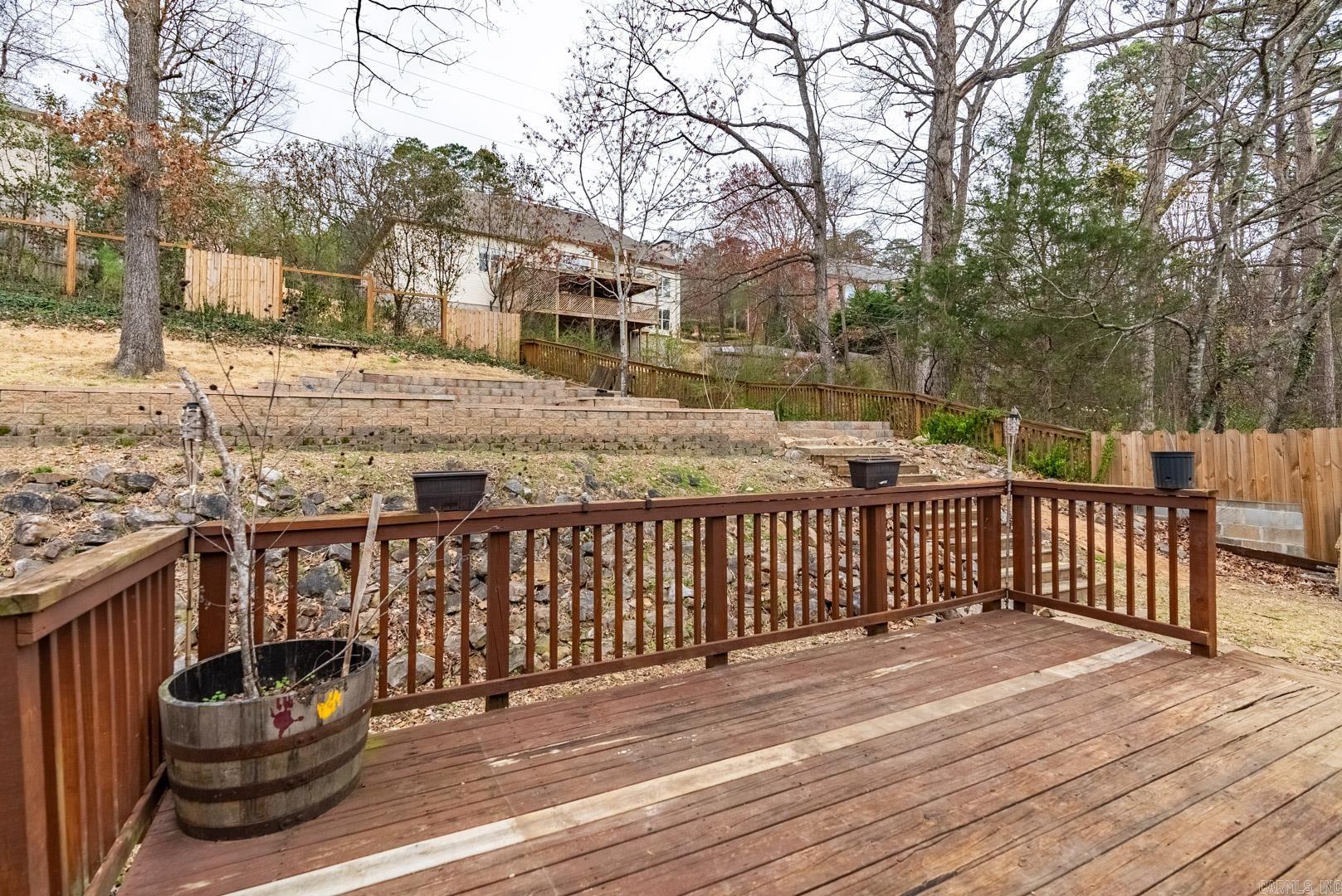 Marlowe Manor - Residential