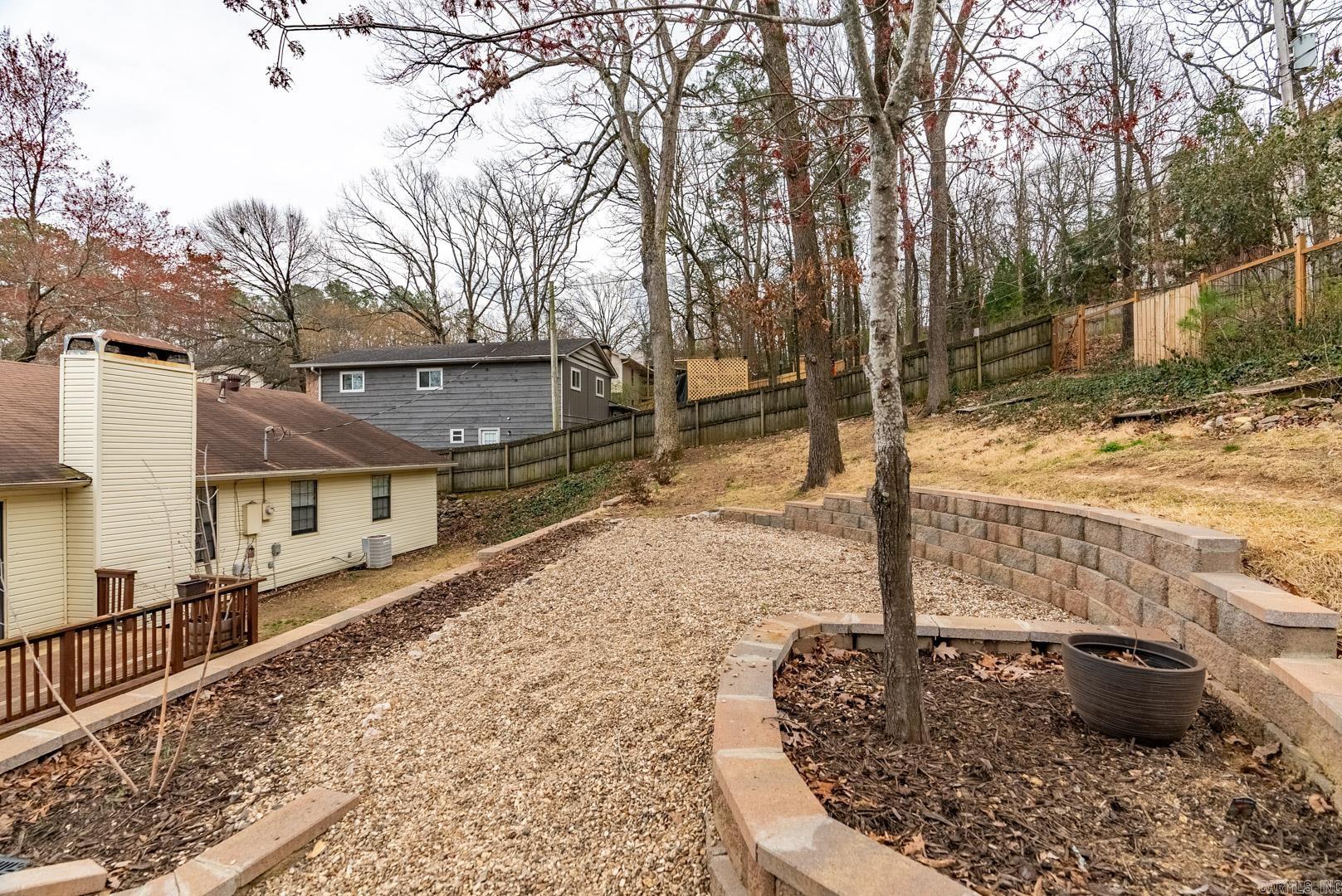 Marlowe Manor - Residential