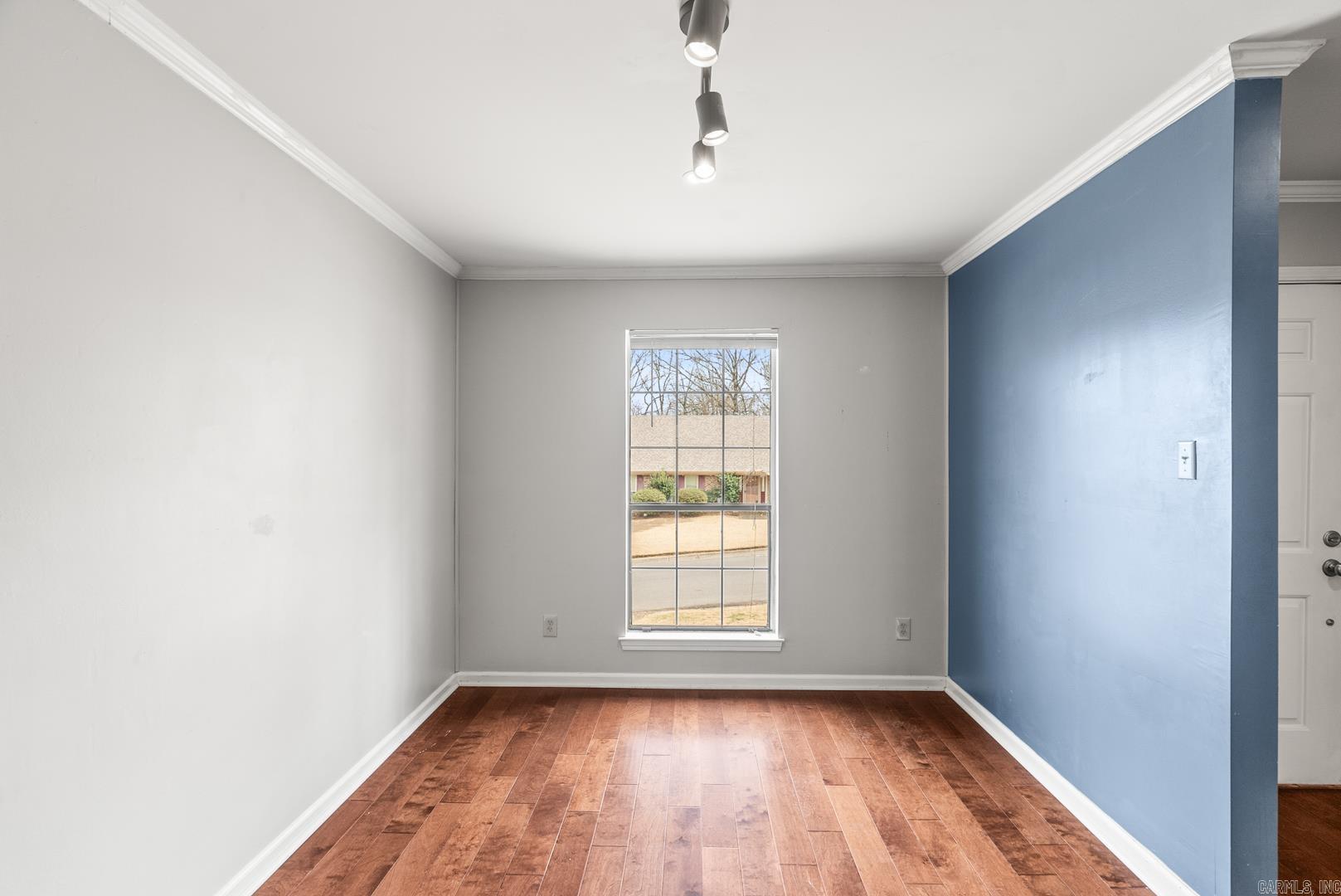 Marlowe Manor - Residential