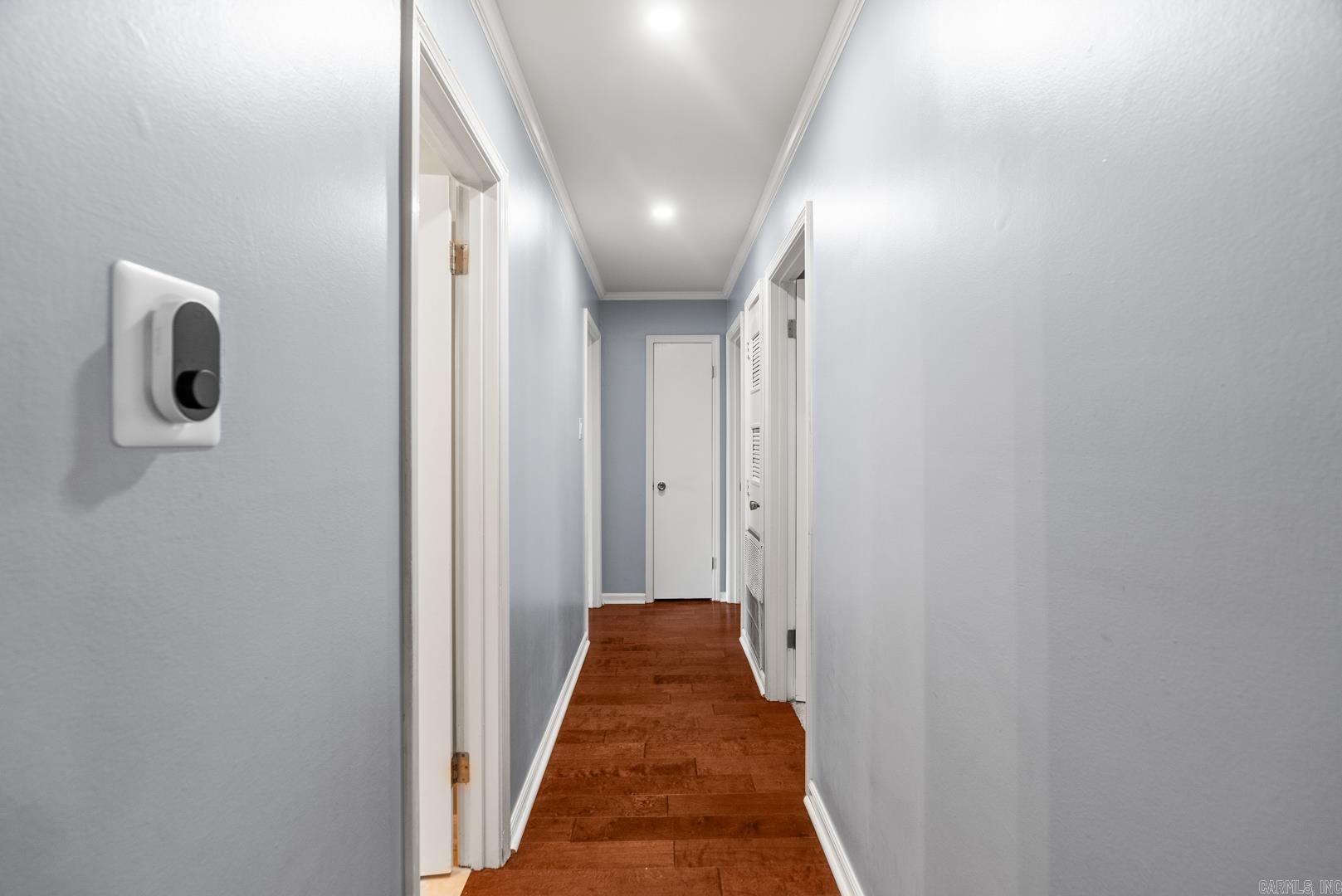 Marlowe Manor - Residential