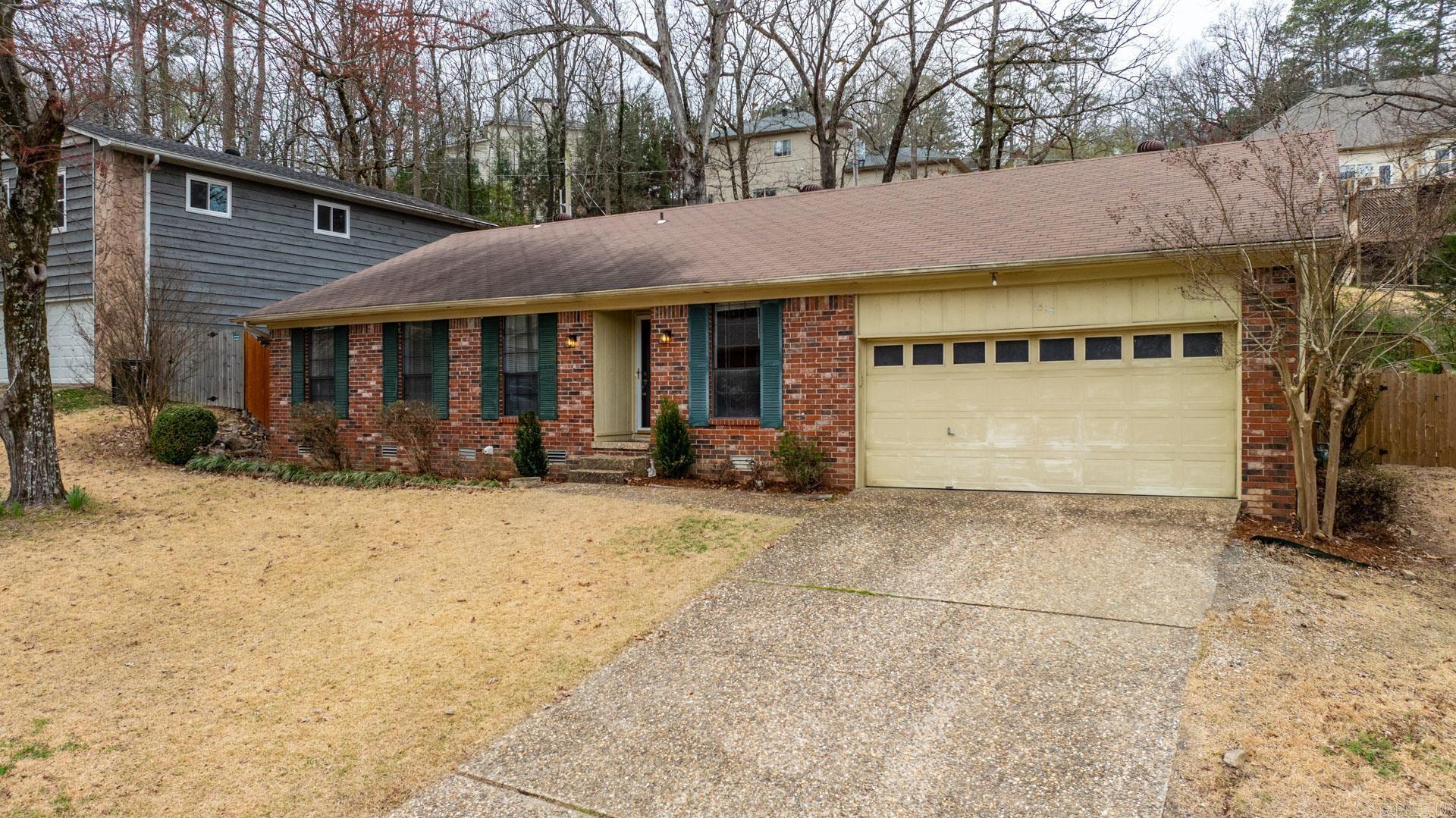 Marlowe Manor - Residential