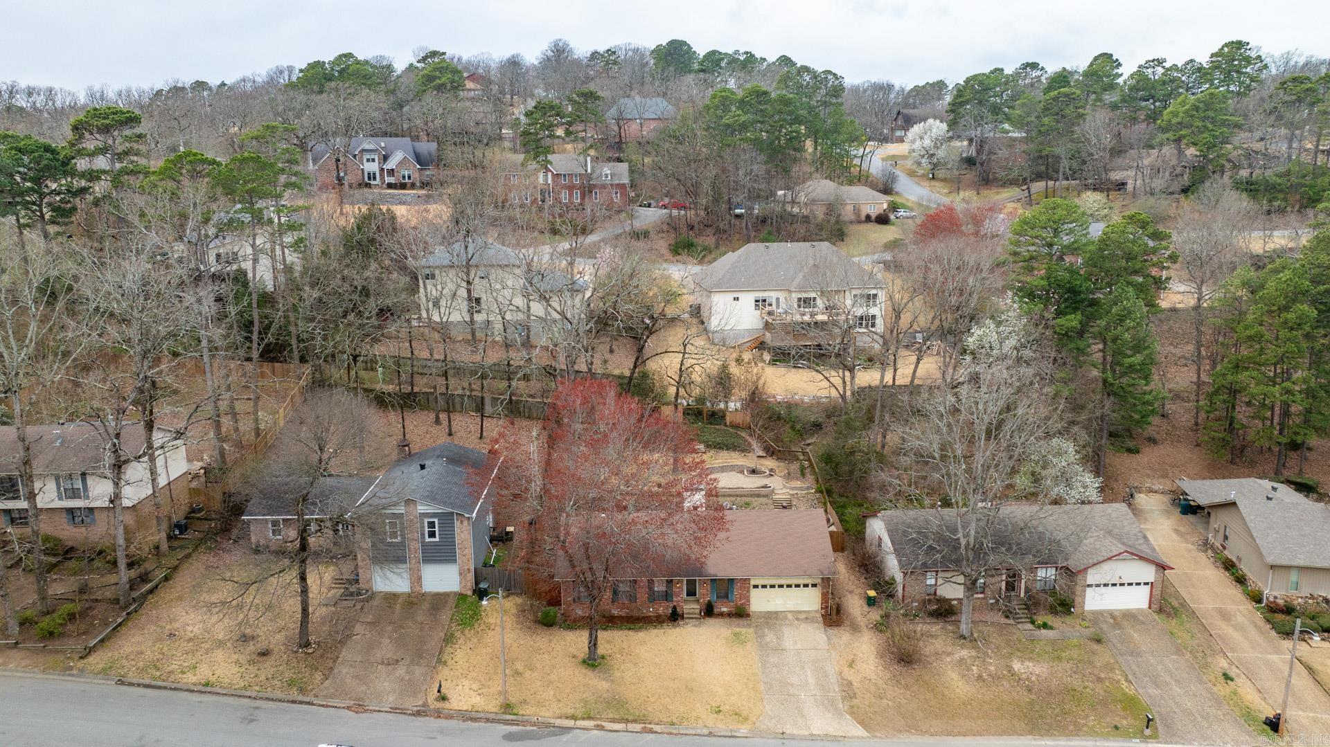 Marlowe Manor - Residential