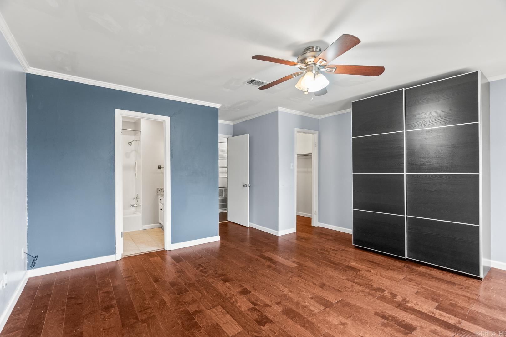 Marlowe Manor - Residential