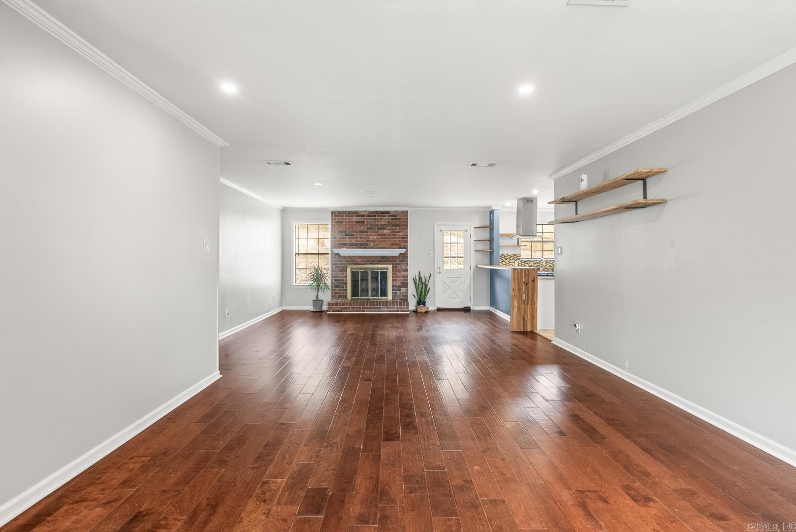 Marlowe Manor - Residential