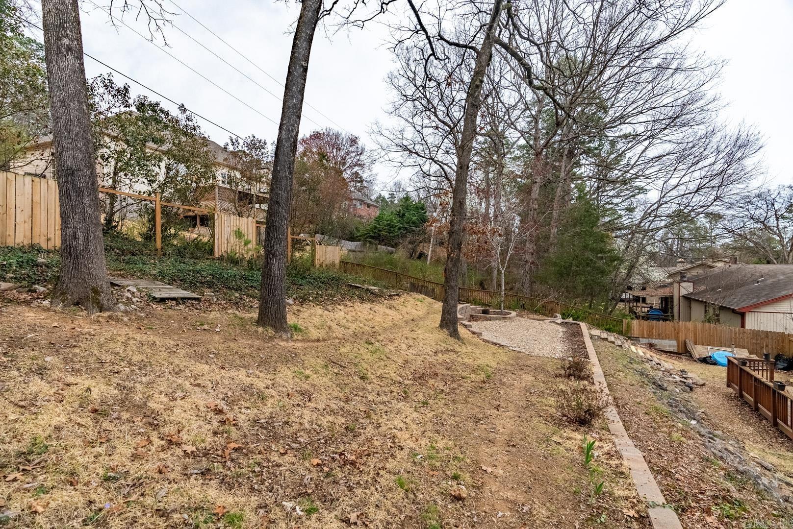 Marlowe Manor - Residential