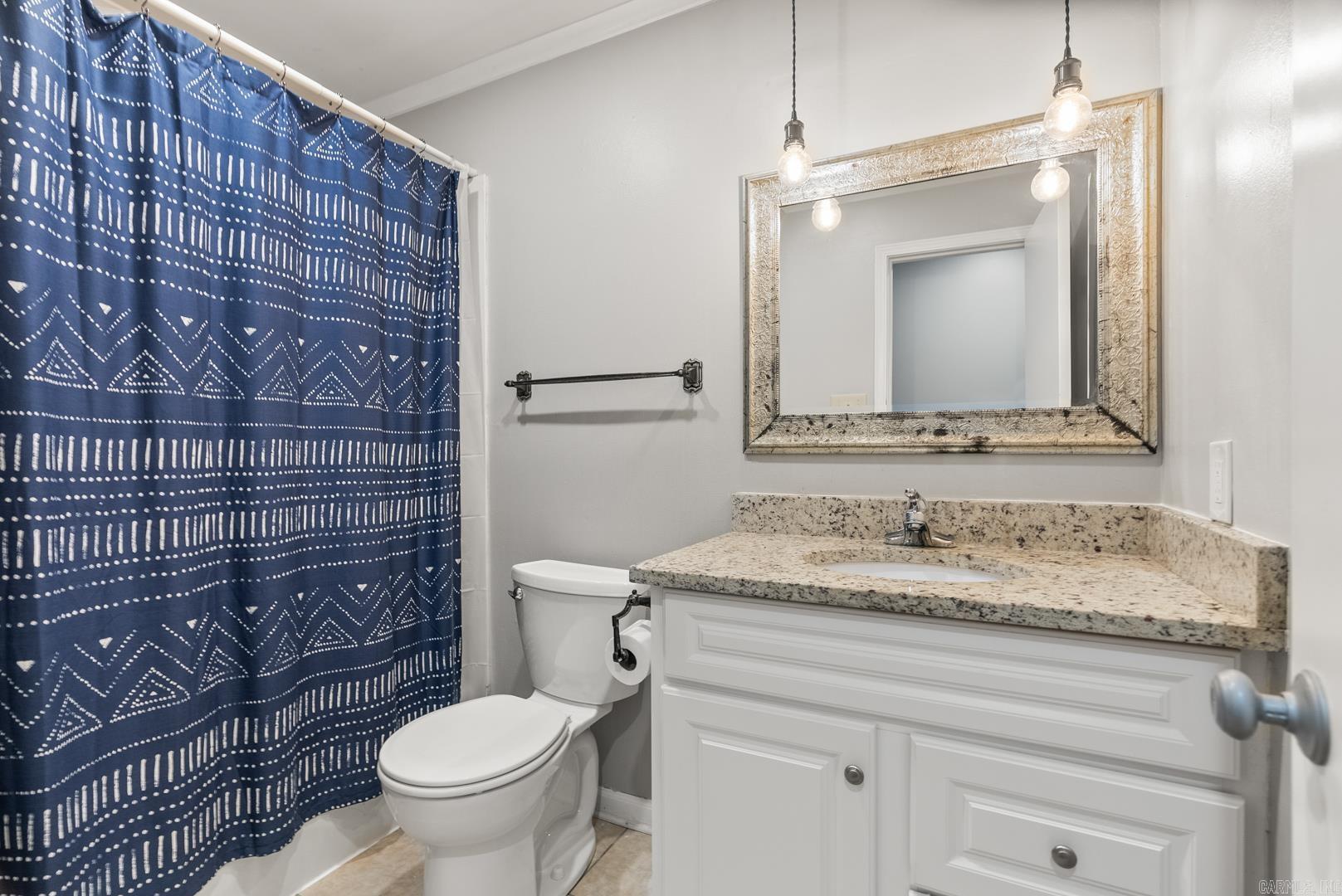 Marlowe Manor - Residential