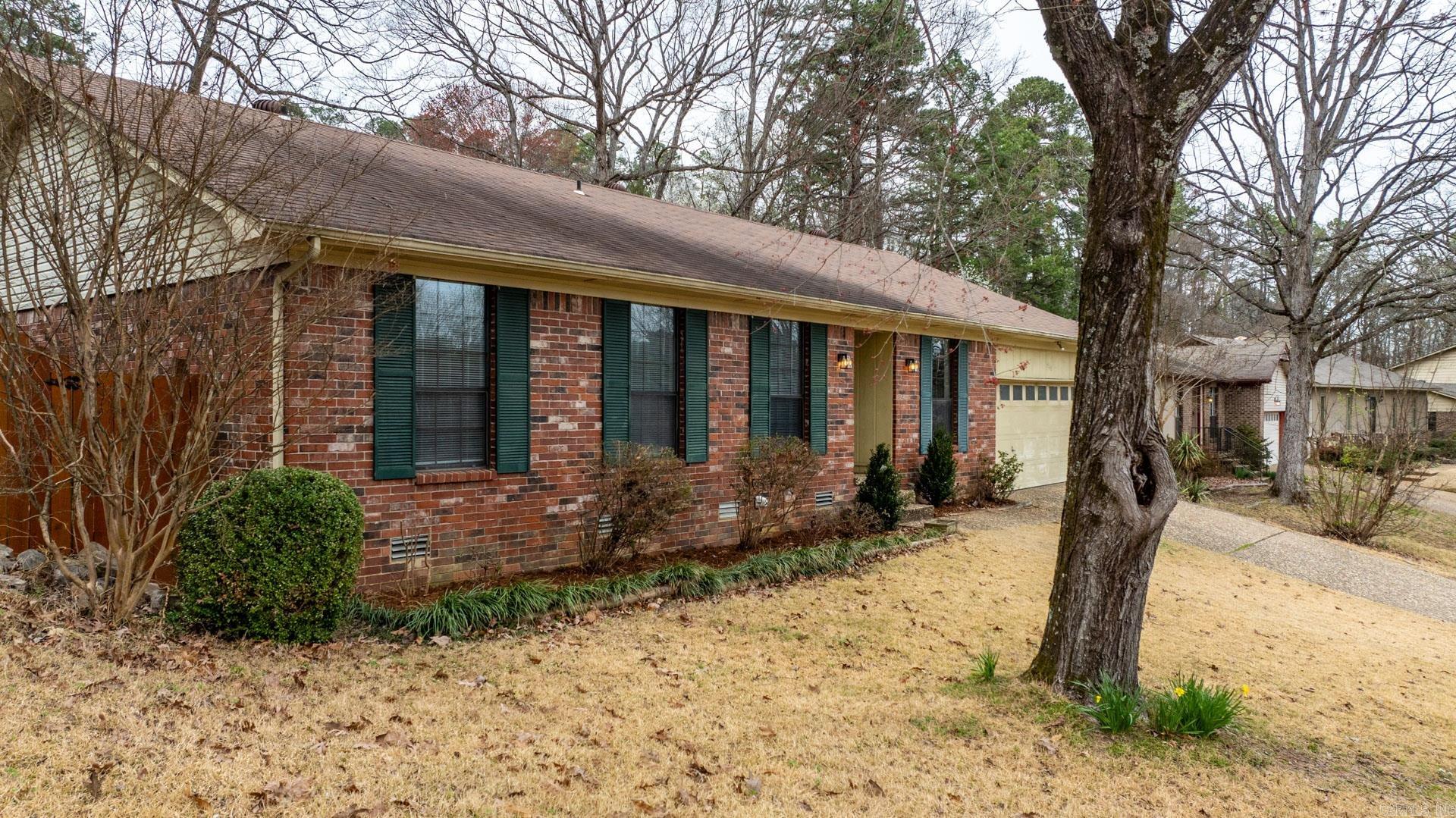 Marlowe Manor - Residential