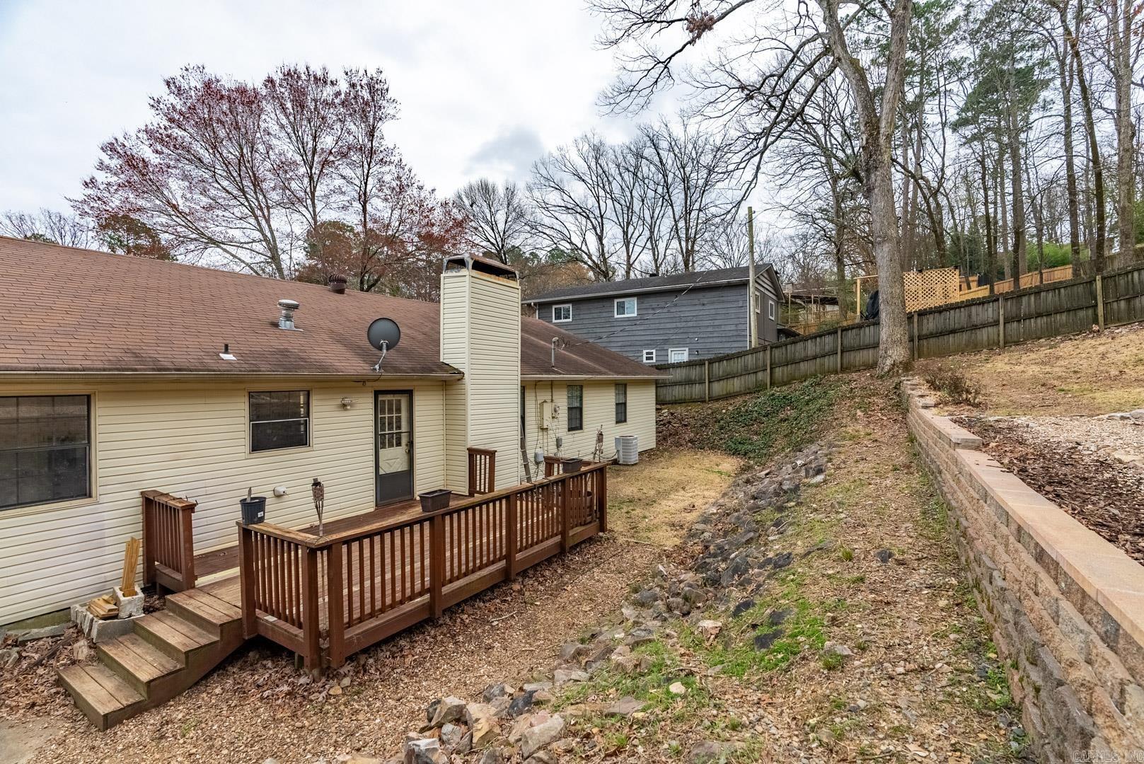 Marlowe Manor - Residential