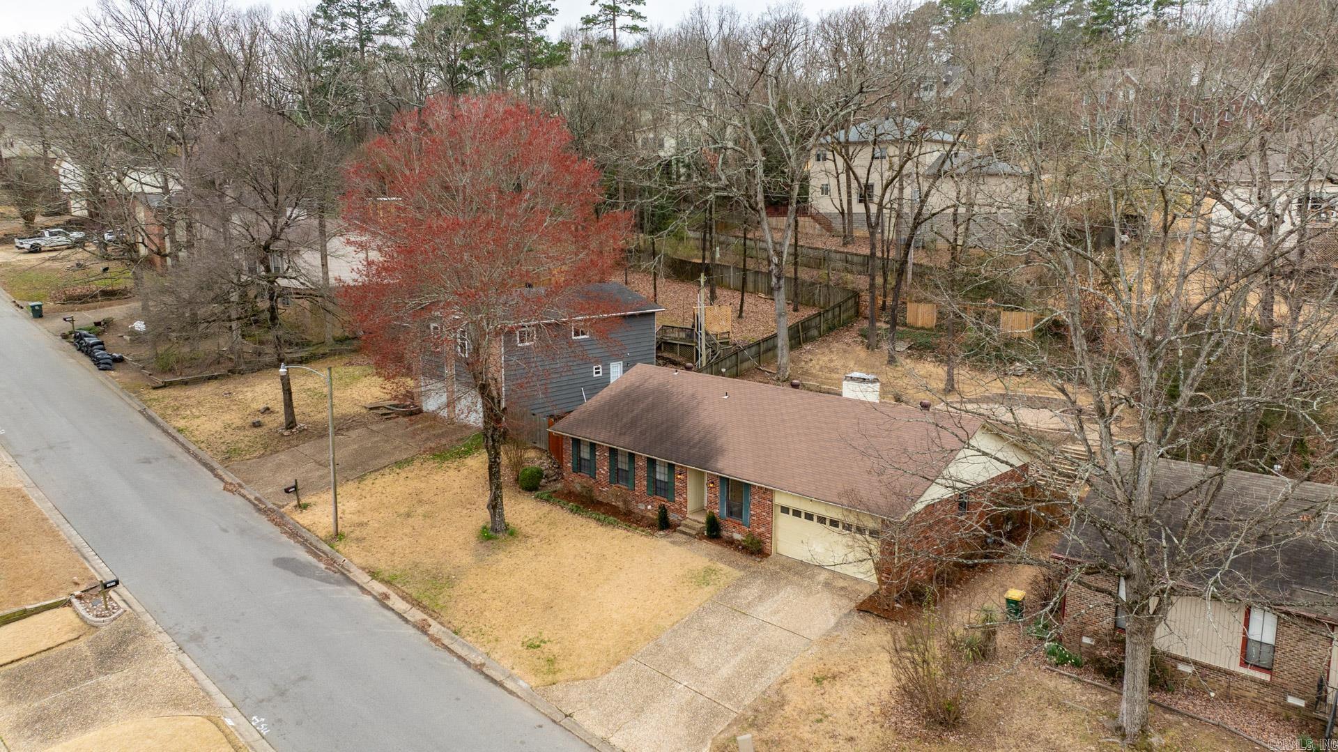 Marlowe Manor - Residential