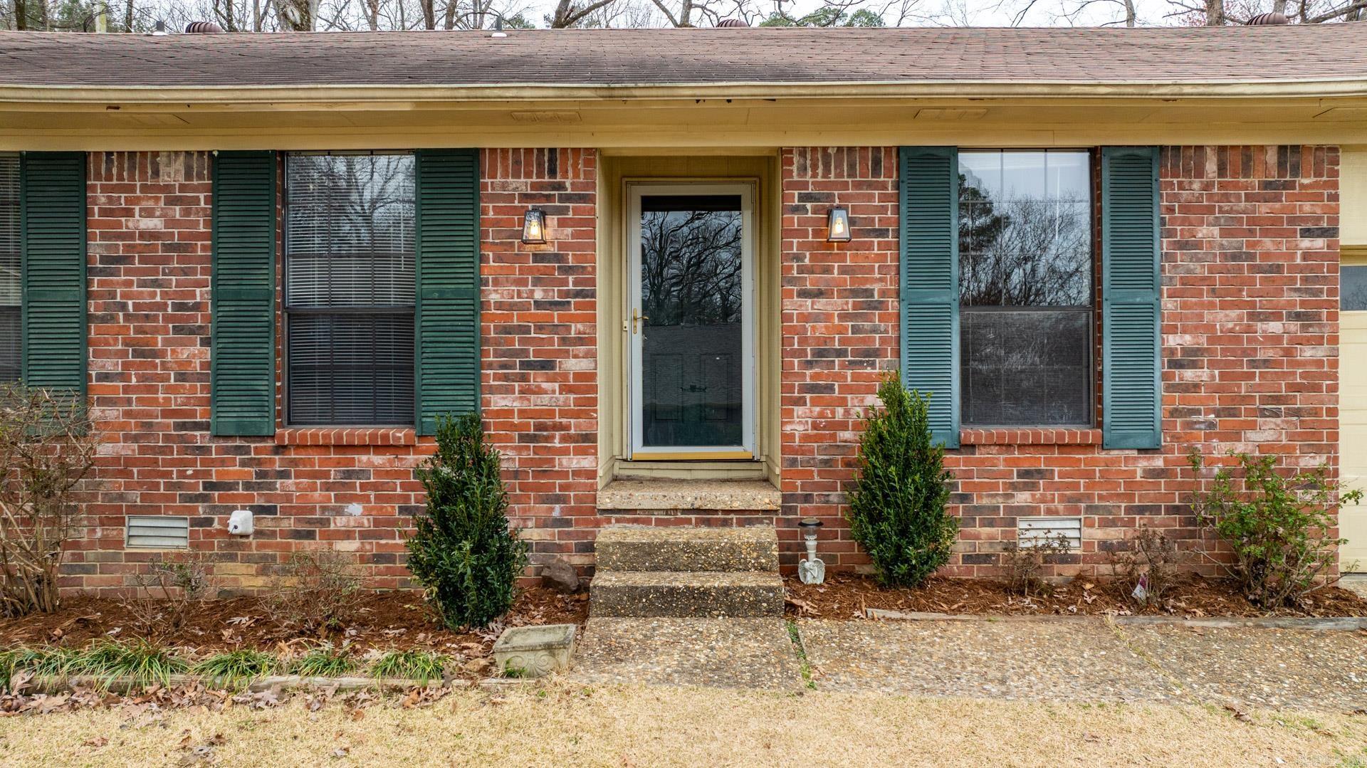 Marlowe Manor - Residential