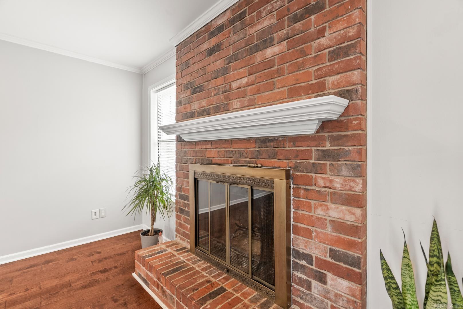 Marlowe Manor - Residential