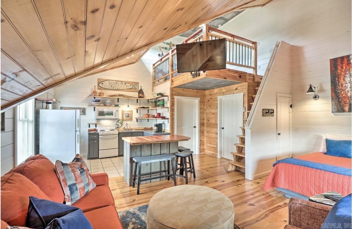 Not in List - Residential Income