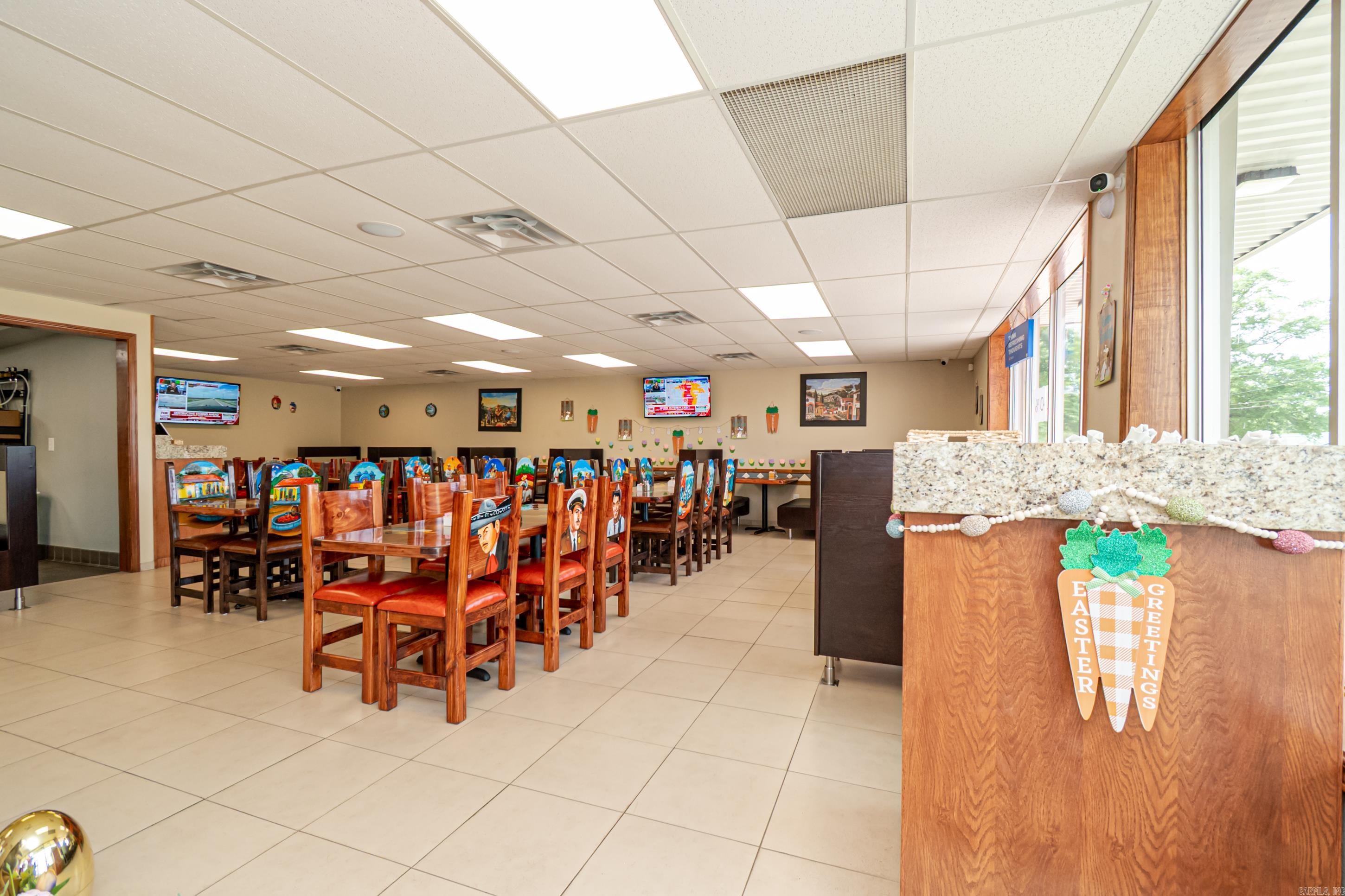 Monticello Original - Commercial Sale