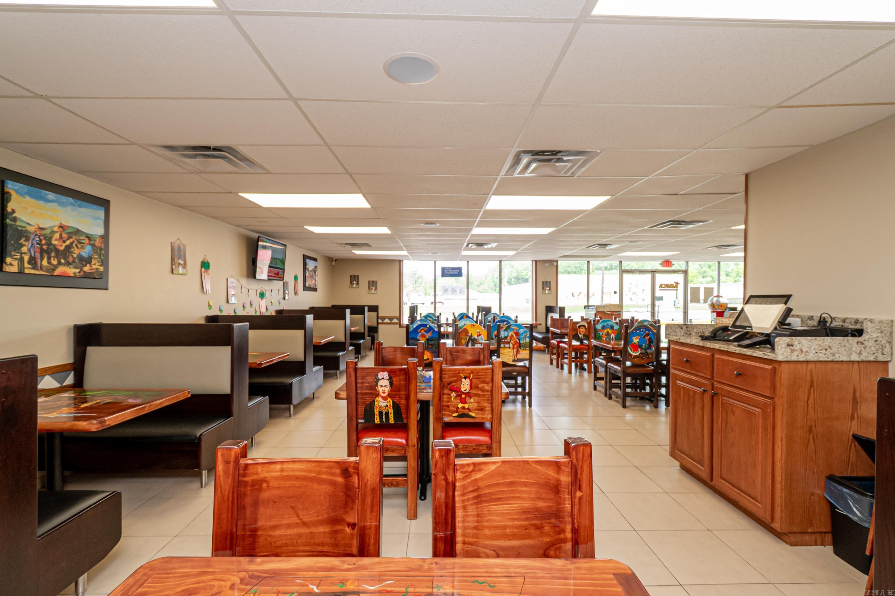 Monticello Original - Commercial Sale